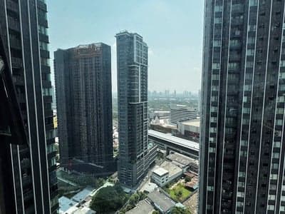 Life Ladprao — High Floor City View | Fully Furnished | Near BTS photo 4