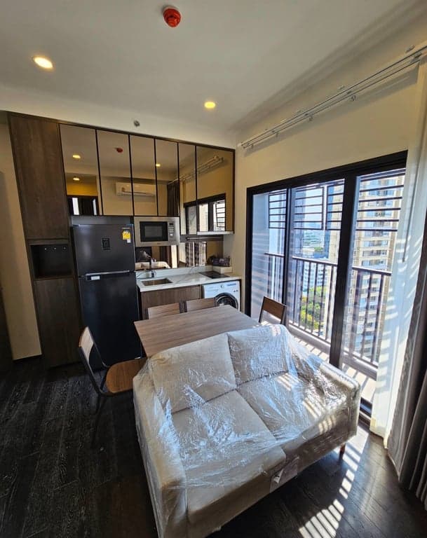 Park Origin Thonglor — High Floor Modern Living | Luxury Facilities | Thonglor