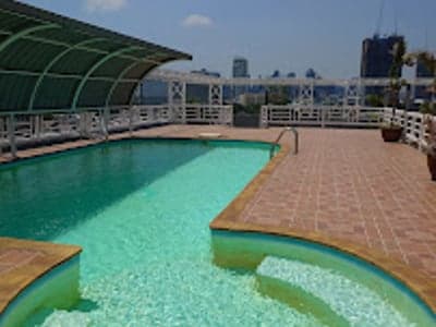 S Condo Sukhumvit 50 photo 2