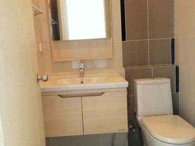 Artemis Sukhumvit 77 — Fully Furnished Residence | Near BTS On Nut photo 4