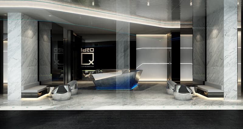 Ideo Q Siam-Ratchathewi photo 3