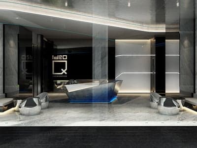 Ideo Q Siam-Ratchathewi photo 3