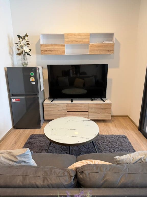 XT Phayathai — Spacious Unit | Near BTS & ARL | Prime City Living