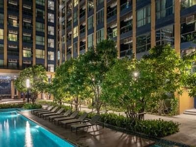 Lumpini Suite Phetchaburi - Makkasan photo 2