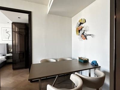 The Reserve Sukhumvit 61 Hideaway — Luxury Fully Furnished | Prime Sukhumvit Living photo 2