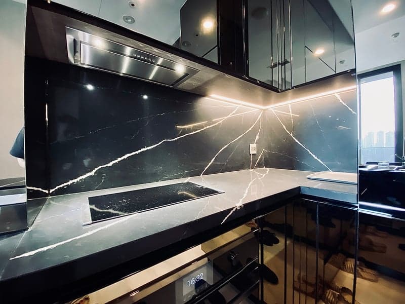 The Esse Sukhumvit 36 — Luxury 1-Bedroom | 17th Floor Open View next to BTS Thonglor photo 4