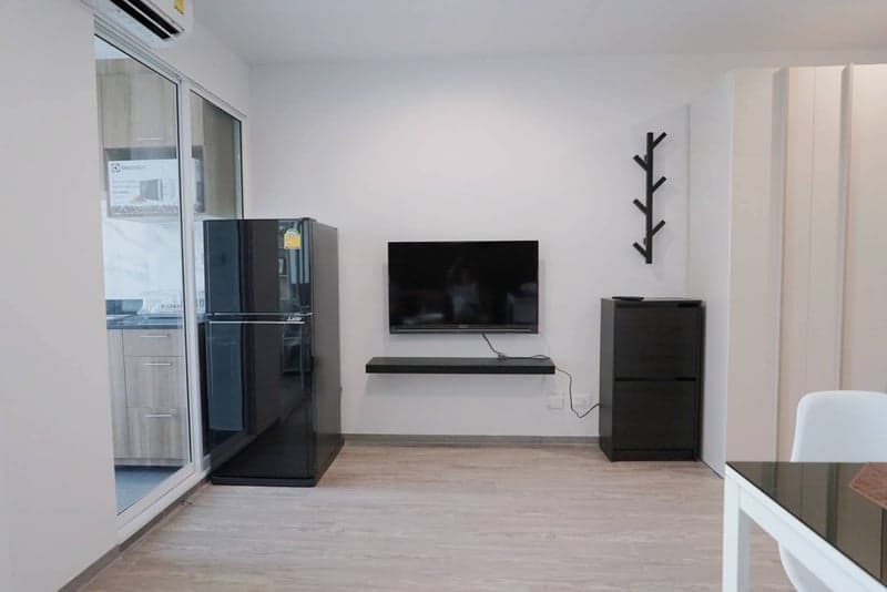 Regent Home Sukhumvit 97/1 — High Floor | Unblocked View | Fully Furnished | Near BTS Bang Chak photo 2