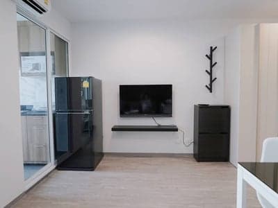 Regent Home Sukhumvit 97/1 — High Floor | Unblocked View | Fully Furnished | Near BTS Bang Chak photo 2