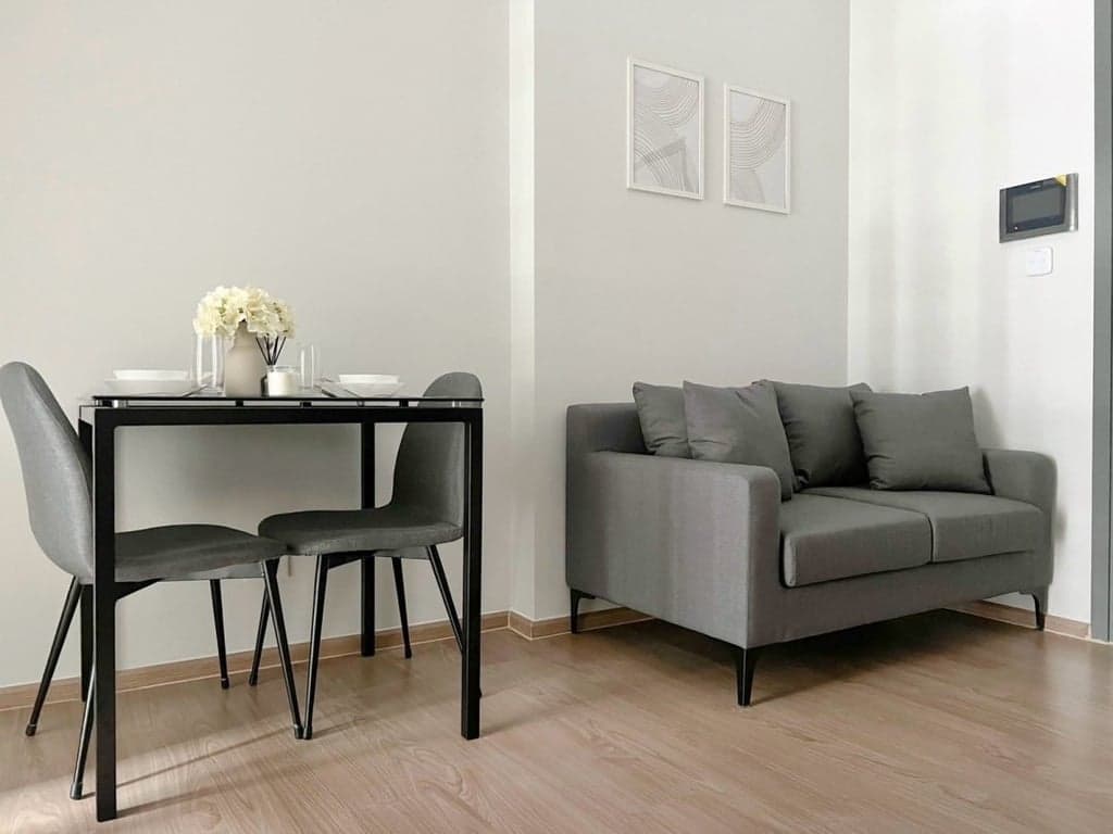 Prime Pinklao Area Condo — 16,000 THB/Month | Convenient Access to Siriraj Hospital & Thammasat University