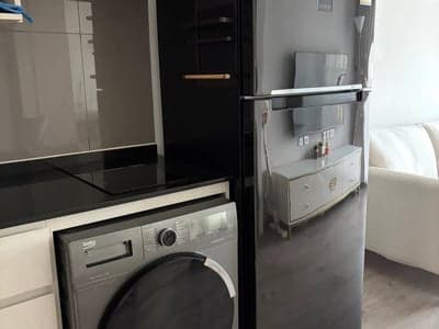 Whizdom Avenue Ratchada-Ladprao — Direct MRT Access | Ready to Move In photo 3