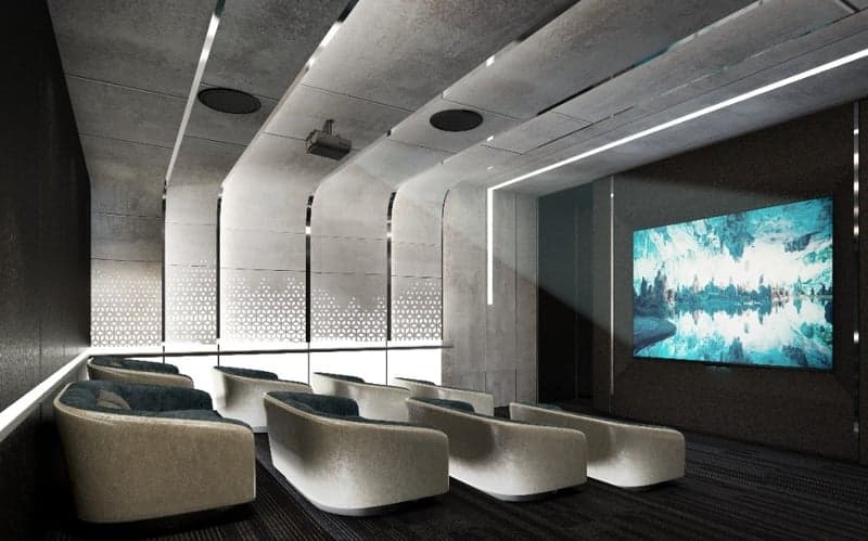 Modiz Rhyme Ramkhamhaeng Condominium photo 4