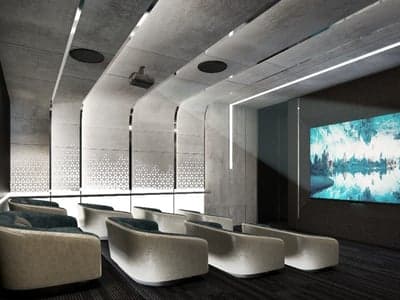 Modiz Rhyme Ramkhamhaeng Condominium photo 4