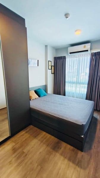 Monte Rama 9 — Fully Furnished Ready to Move | Easy Access Rama 9 photo 2