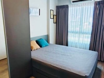 Monte Rama 9 — Fully Furnished Ready to Move | Easy Access Rama 9 photo 2