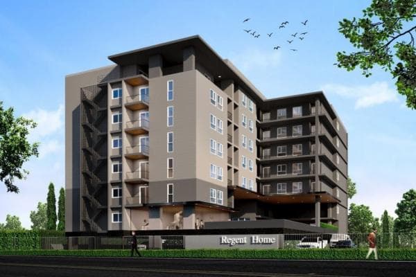 Regent Home Sukhumvit 97/1