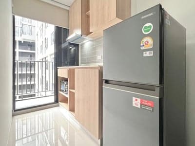 Prime Pinklao Area Condo — 16,000 THB/Month | Convenient Access to Siriraj Hospital & Thammasat University photo 4