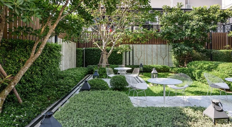 Notting Hill The Exclusive CharoenKrung photo 3