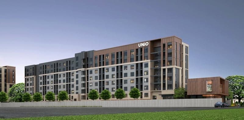 Unio Rama 2 - Thakham photo 2