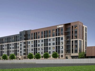 Unio Rama 2 - Thakham photo 2