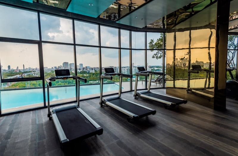 The Rich Rama 9 - Srinakarin photo 4