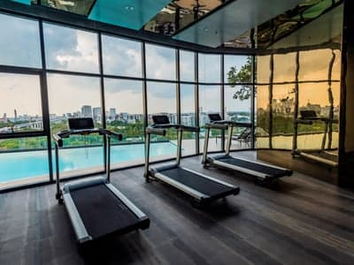 The Rich Rama 9 - Srinakarin photo 4