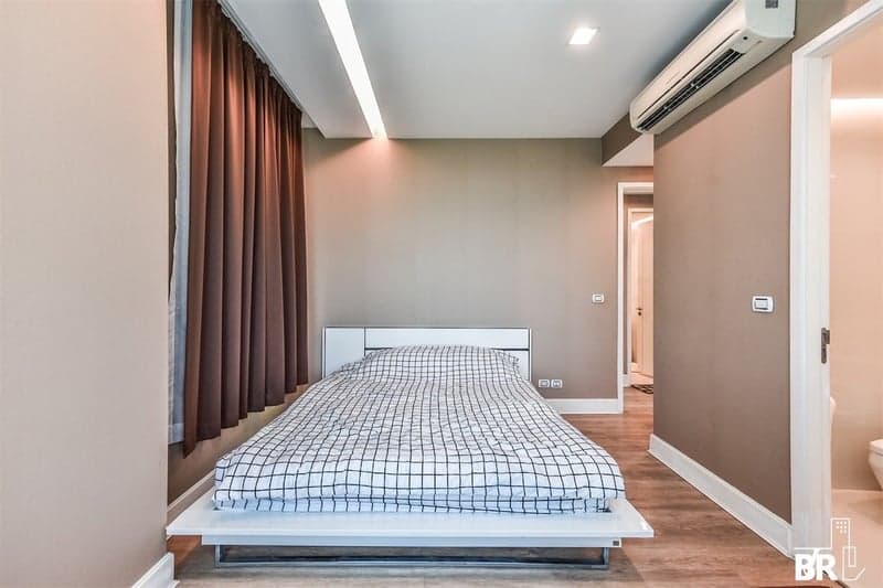Equinox Phahol-Vibha — High Floor Park View | Near BTS Mo Chit photo 4