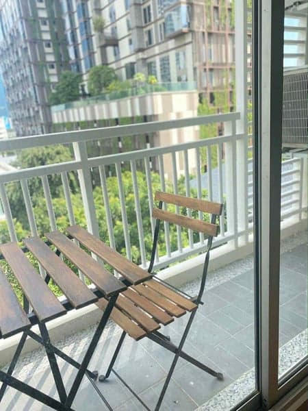 Plus 38 — Newly Renovated Unit | Unblock View | Near BTS Thonglor photo 3