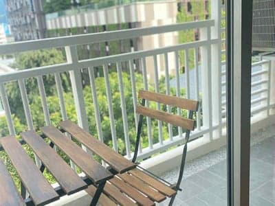 Plus 38 — Newly Renovated Unit | Unblock View | Near BTS Thonglor photo 3