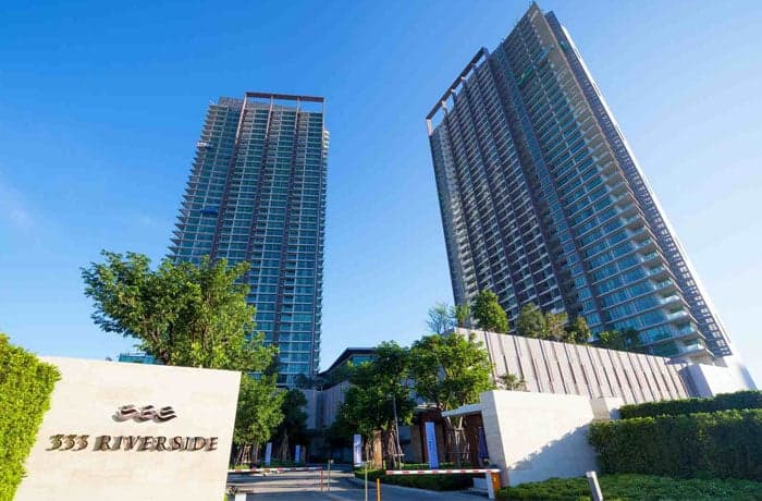 333 Riverside