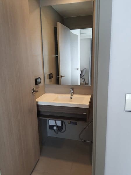 Whizdom Connect Sukhumvit — Fully Furnished Living | Near BTS & True Digital Park photo 4