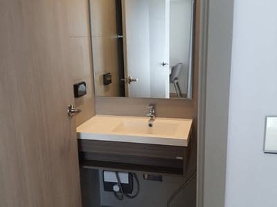 Whizdom Connect Sukhumvit — Fully Furnished Living | Near BTS & True Digital Park photo 4
