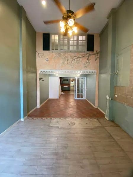 Srinagarindra Corner Shophouse — Main Road Frontage | Near Yellow Line photo 2