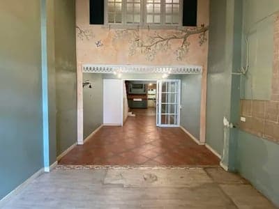 Srinagarindra Corner Shophouse — Main Road Frontage | Near Yellow Line photo 2