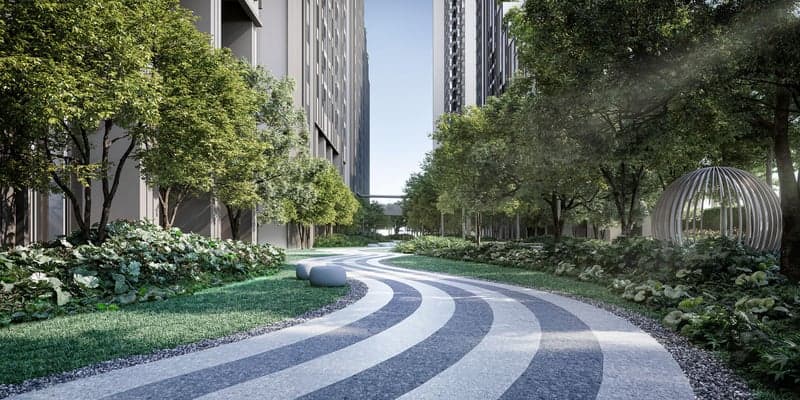 นิว ริเวอร์เรสต์ ราษฎร์บูรณะ photo 4