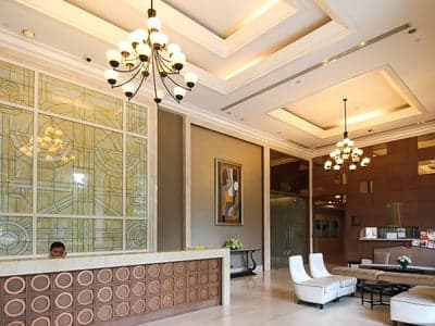 Villa Asoke photo 4