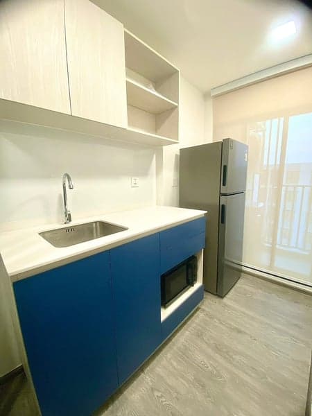 Kave Wonderland — Modern Fully Furnished | Near Universities | Rangsit photo 3