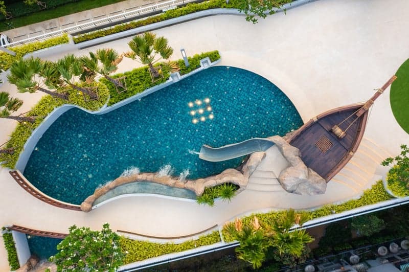 ศุภาลัย เวอเรนด้า รามคำแหง photo 4