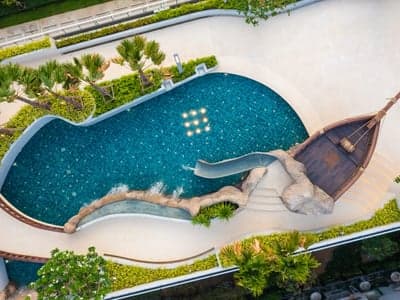 ศุภาลัย เวอเรนด้า รามคำแหง photo 4