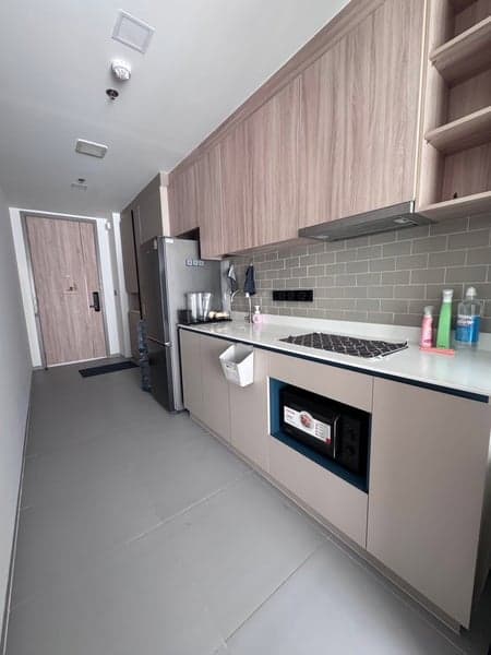 XT Phayathai — Open Skyline View | Fully Furnished | Near BTS & ARL photo 4