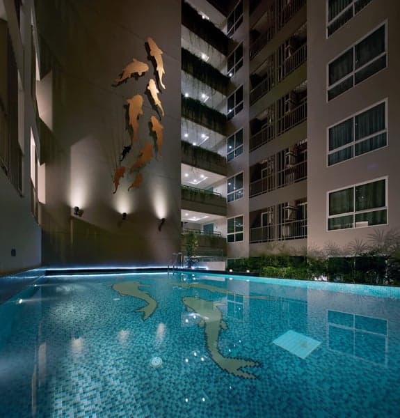 เทมโป ควอด สะพานใหม่ photo 2