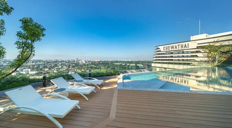 Chewathai Kaset Nawamin photo 2