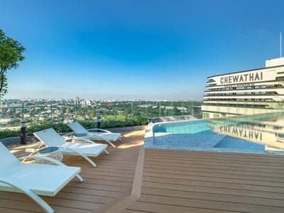 Chewathai Kaset Nawamin photo 2