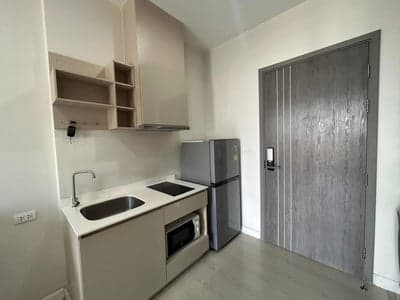 The Niche Pride Thonglor | High Floor (20th) | Thonglor City View | 1BR 32 sqm | Fully Furnished | Near Bangkok Hospital photo 2