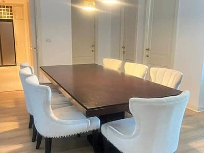 Athenee Residence — Luxury Premium Living | 2 Private Parking | Near BTS Ploenchit photo 4