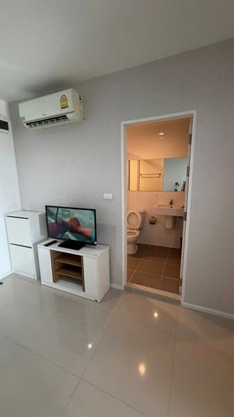 Aspire Sukhumvit 48 — Fully Furnished City Condo | Near BTS Phra Khanong photo 4