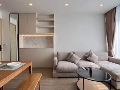 Noble State Sukhumvit 39 — High Floor Luxury | Near BTS Phrom Phong photo 3