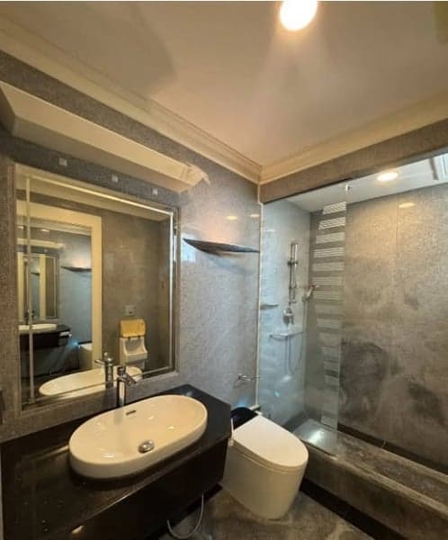 Lumpini Park View — Luxury Penthouse | 180° Views | Opposite One Bangkok photo 4