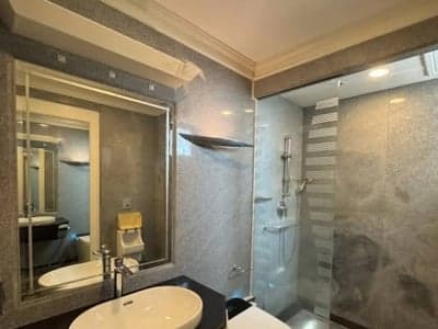 Lumpini Park View — Luxury Penthouse | 180° Views | Opposite One Bangkok photo 4