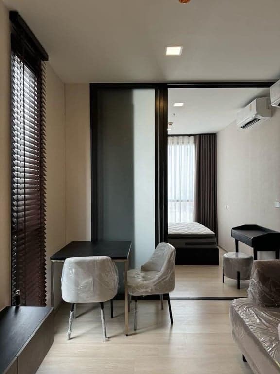 The Privacy Jatujak — 32nd Floor Stunning View | Owner-Occupied Unit | Near MRT Phahon Yothin