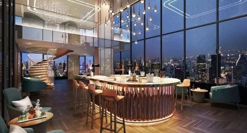 Supalai Icon Sathorn photo 3